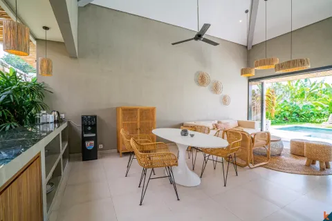 2 bedrooms Villa in Kerobokan, Badung, Bali (11015) 5