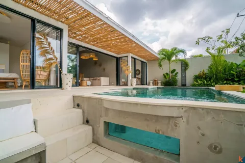 2 bedrooms Villa in Kerobokan, Badung, Bali (11015) 9