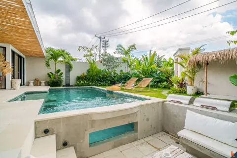 2 bedrooms Villa in Kerobokan, Badung, Bali (11015) 3
