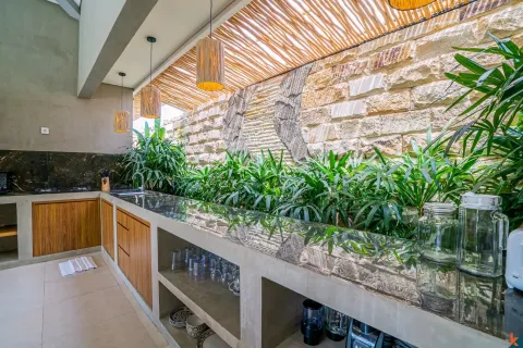 2 bedrooms Villa in Kerobokan, Badung, Bali (11015) 6