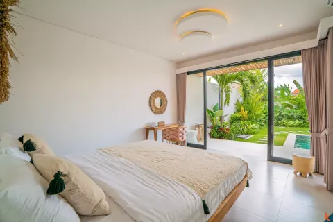 2 bedrooms Villa in Kerobokan, Badung, Bali (11015) 17