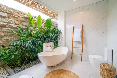 2 bedrooms Villa in Kerobokan, Badung, Bali (11015) 21