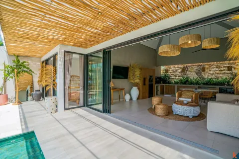 2 bedrooms Villa in Kerobokan, Badung, Bali (11015) 10