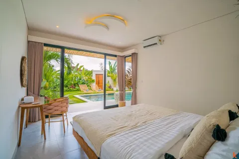 2 bedrooms Villa in Kerobokan, Badung, Bali (11015) 18