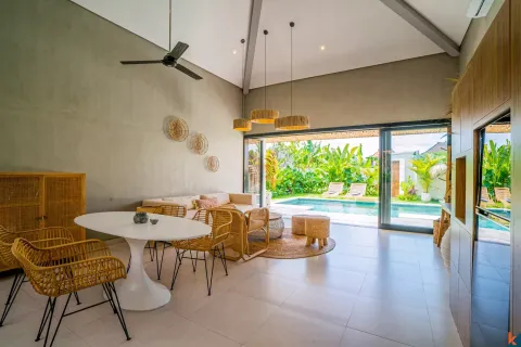 2 bedrooms Villa in Kerobokan, Badung, Bali (11015) 14