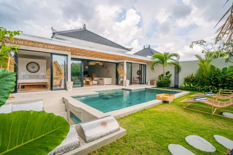 2 bedrooms Villa in Kerobokan, Badung, Bali (11015) 8