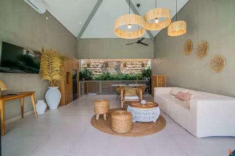 2 bedrooms Villa in Kerobokan, Badung, Bali (11015) 11