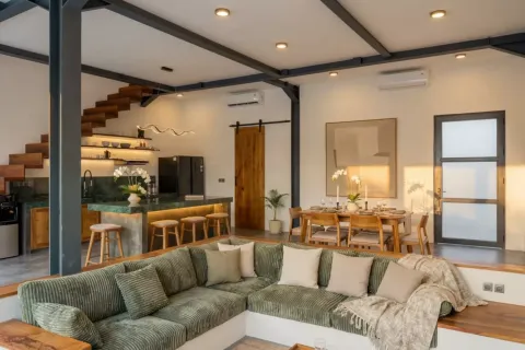 3 bedrooms Villa in Ungasan, Badung, Bali (11012) 4