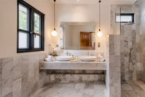 3 bedrooms Villa in Ungasan, Badung, Bali (11012) 11