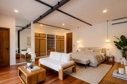 3 bedrooms Villa in Ungasan, Badung, Bali (11012) 6