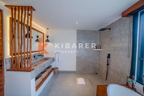 Вилла с 3 спальнями в Цемаги, Менгви, Бадунг, Бали (12589) 20