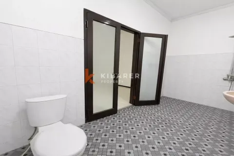 Вилла с 4 спальнями в Керобокан, Бадунг, Бали (12593) 6