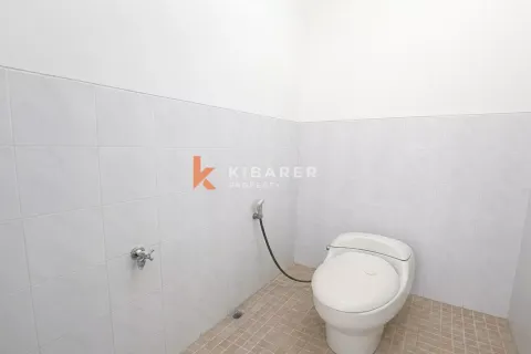 Вилла с 4 спальнями в Керобокан, Бадунг, Бали (12593) 9