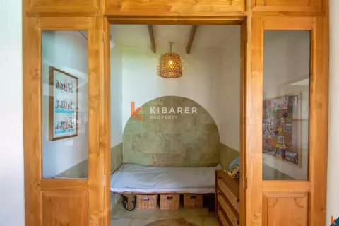 Вилла с 2 спальнями в Бадунг, Бали (12588) 11