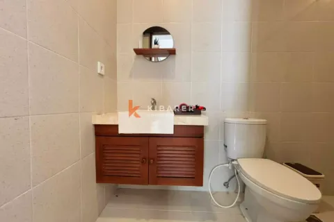 Вилла с 2 спальнями в Кута, Бадунг, Бали (12592) 12