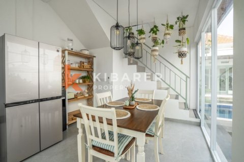 Вилла с 2 спальнями в Мунгу, Менгви, Бадунг, Бали (12591) 5