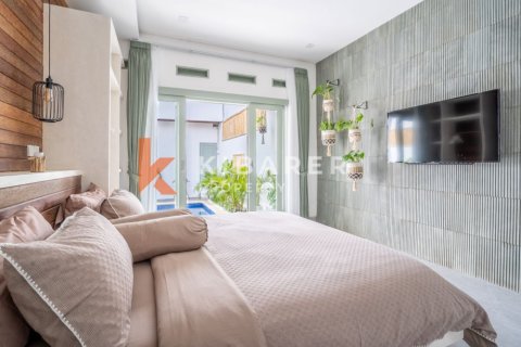Вилла с 2 спальнями в Мунгу, Менгви, Бадунг, Бали (12591) 23