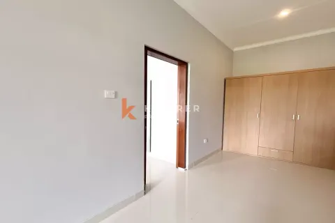 Вилла с 1 спальней в Южная Кута, Бадунг, Бали (12590) 10