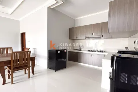 Вилла с 1 спальней в Южная Кута, Бадунг, Бали (12590) 6
