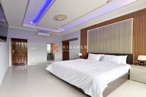 Вилла с 1 спальней в Южная Кута, Бадунг, Бали (12590) 8