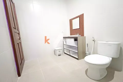 Вилла с 1 спальней в Южная Кута, Бадунг, Бали (12590) 12