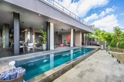 5 bedrooms Villa in Tumbak Bayuh, Mengwi, Badung, Bali (15790) 8