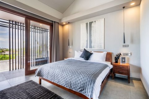 5 bedrooms Villa in Tumbak Bayuh, Mengwi, Badung, Bali (15790) 19