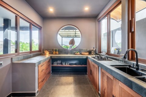 5 bedrooms Villa in Tumbak Bayuh, Mengwi, Badung, Bali (15790) 17