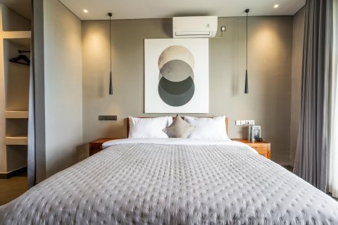 5 bedrooms Villa in Tumbak Bayuh, Mengwi, Badung, Bali (15790) 11