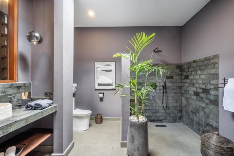 5 bedrooms Villa in Tumbak Bayuh, Mengwi, Badung, Bali (15790) 20