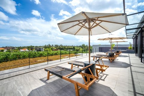 5 bedrooms Villa in Tumbak Bayuh, Mengwi, Badung, Bali (15790) 23
