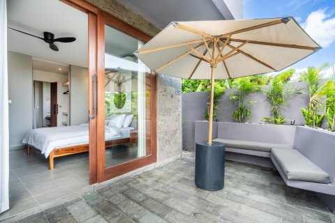 5 bedrooms Villa in Tumbak Bayuh, Mengwi, Badung, Bali (15790) 5