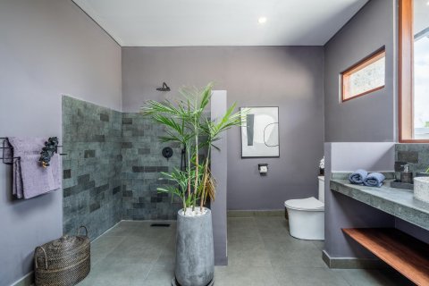 5 bedrooms Villa in Tumbak Bayuh, Mengwi, Badung, Bali (15790) 3