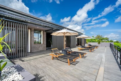 5 bedrooms Villa in Tumbak Bayuh, Mengwi, Badung, Bali (15790)