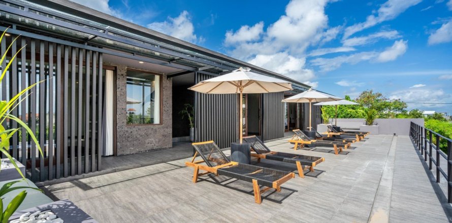 5 bedrooms Villa in Tumbak Bayuh, Mengwi, Badung, Bali (15790)