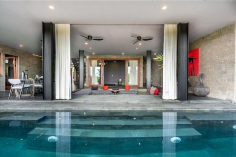5 bedrooms Villa in Tumbak Bayuh, Mengwi, Badung, Bali (15790) 13