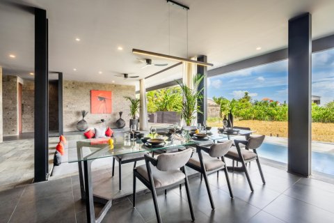 5 bedrooms Villa in Tumbak Bayuh, Mengwi, Badung, Bali (15790) 12