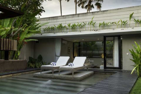 3 bedrooms Villa in Canggu, Badung, Bali (15794) 8