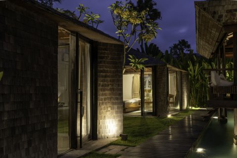 3 bedrooms Villa in Canggu, Badung, Bali (15794) 24
