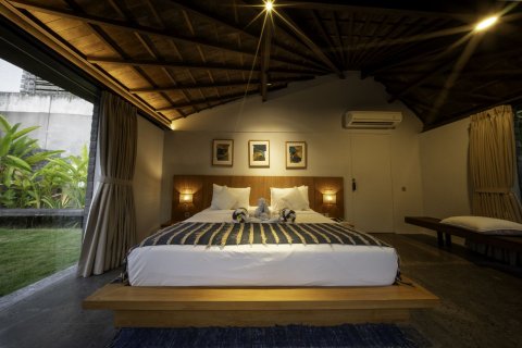 3 bedrooms Villa in Canggu, Badung, Bali (15794) 7