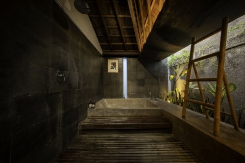 3 bedrooms Villa in Canggu, Badung, Bali (15794) 12