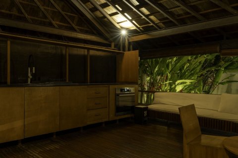 3 bedrooms Villa in Canggu, Badung, Bali (15794) 18