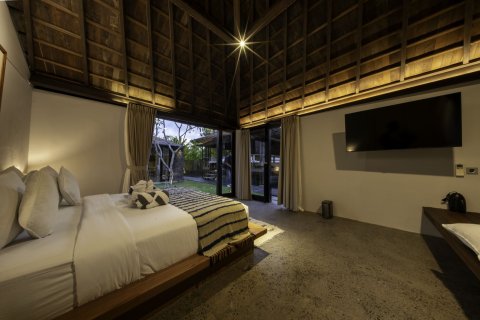 3 bedrooms Villa in Canggu, Badung, Bali (15794) 15