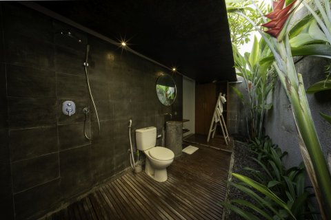 3 bedrooms Villa in Canggu, Badung, Bali (15794) 4