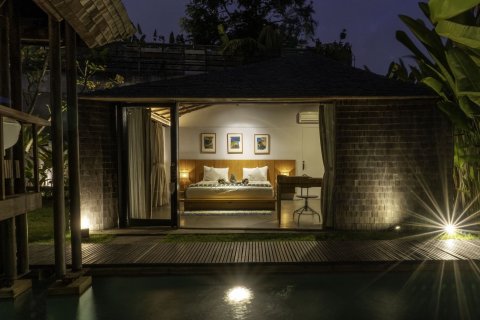 3 bedrooms Villa in Canggu, Badung, Bali (15794) 23