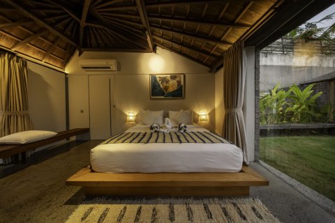 3 bedrooms Villa in Canggu, Badung, Bali (15794) 14
