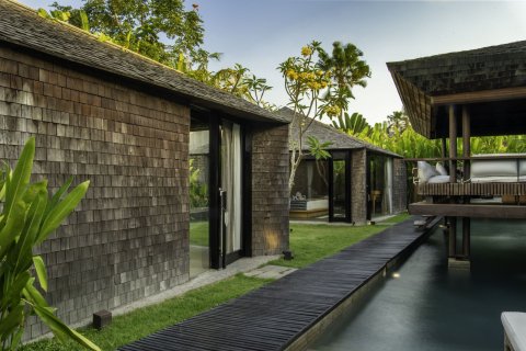 3 bedrooms Villa in Canggu, Badung, Bali (15794) 9