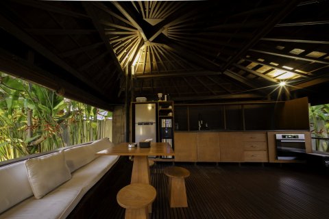3 bedrooms Villa in Canggu, Badung, Bali (15794) 13