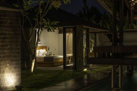 3 bedrooms Villa in Canggu, Badung, Bali (15794) 19