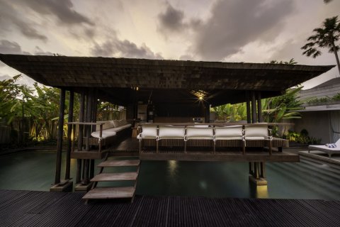 3 bedrooms Villa in Canggu, Badung, Bali (15794) 22